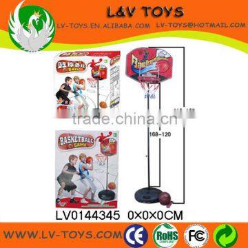 LV0144343 Best Selling Toys 2015 China Import Toys Kids Basketball Set photo-3