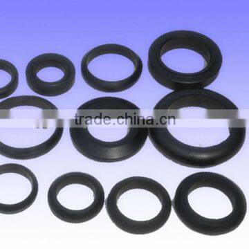 Rubber rings