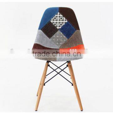 fashion modern Recreation cloth chair