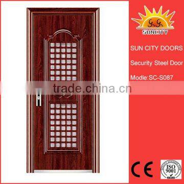 Home application Front Door Designs SC-S087