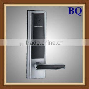 K-3000XB5-1 Elegant Low Power Consumption and Low Temperature Working Wooden Hotel Doors with Locks