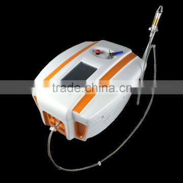 2015 China Newest Technology Diode Laser 980nm Machine / Laser Vascular Vein Removal / 980nml Aser Vein Removal Machine for Sale photo-5
