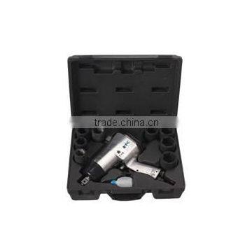 13PCS Air Impact Wrench Kit