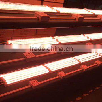 New design ! ! t8 led plant grow light tube full spectrum for greenhouse