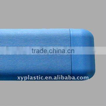 PVC wall protection