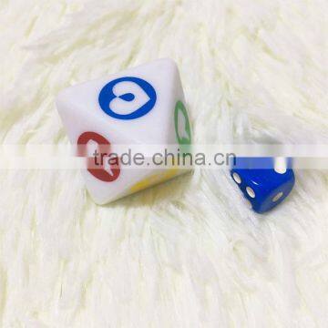 Custom Printed Dice photo-2