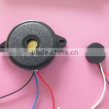 Self Drive Piezo Buzzer With 3 Wire photo-3