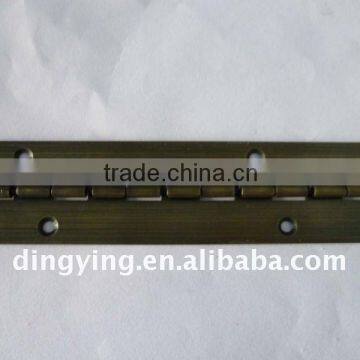 180 degree cabinet hinges with antique brass plated