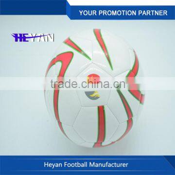 Official size and weight soccer ball football,pu soccer ball,match training china football soccer