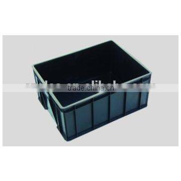295*255mm Good Price Good Quality Black ESD Bin photo-6