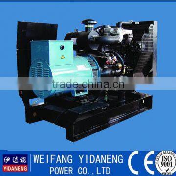 34kw lovol high quality supply diesel generator