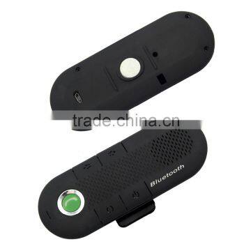 Handsfree Bluetooth Multipoint Speakerphone TS-MT04 Cliping in Sun Visor In-car photo-5