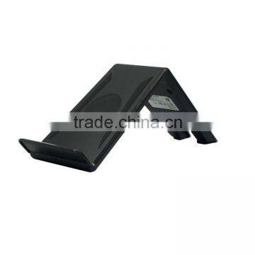 Latest Version Qi Three Coils Wireless Charging Pad Cell Phone Charge Dock Cradles With 5V 1A DC Power Supply for Mobile Phone photo-4