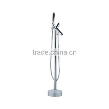 upc freestanding faucet in bath and shower faucet