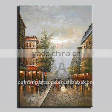 Low price Paris paintings