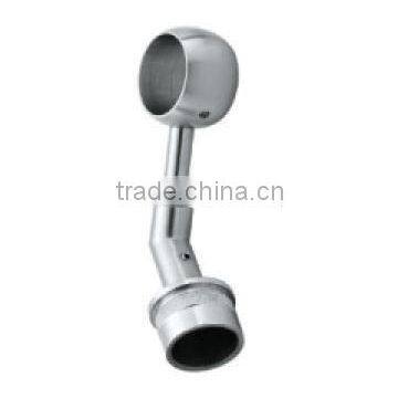 Handrail fittings