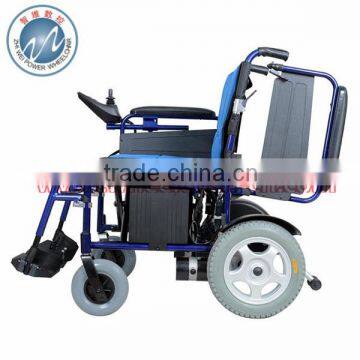 Hot Sale!Light Electric Motorized Wheelchair