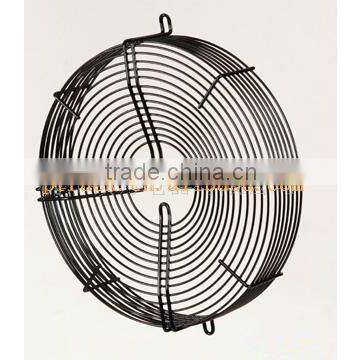 PF-FC008 black fan guard