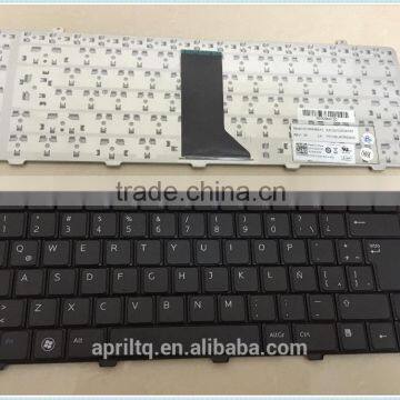 New Laptop Internal Keyboard for DELL Inspiron 1464 BLACK