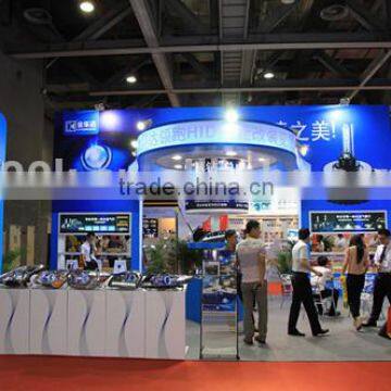 Car Daytime Running Light With E4 Only POWER LED TYPE photo-5