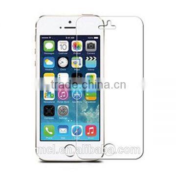 Premium HD ultra clear 0.33mm slim tempered glass screen protector