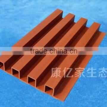 PVC wood wall panel and ceiling150 High WPC great wall board