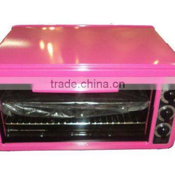 38 LITER ELECTRICAL TOASTER OVEN