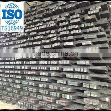 Q235 square steel bar