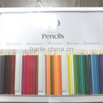 art drawing pencil set
