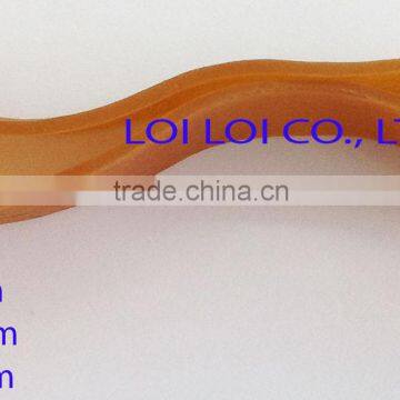 Top sales factory price wholesale thick rubber band big size