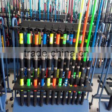 Fishing Rod Carbon fiber from China Spinning rods