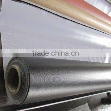 UV protection stock Heavy Duty PVC Tarpaulin , Awning and Side Curtain PVC Fabric