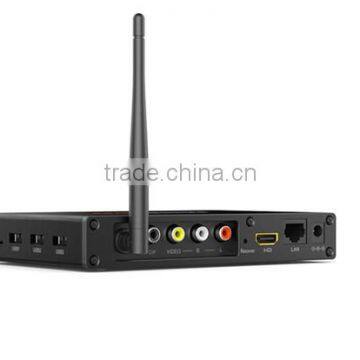 2016 New Arrival M9S MAX S905 2G 32G tv Box Android 5.1 WIFI 2.4G +5G +Bluetooth