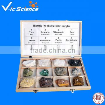 Wholesale mineral specimens