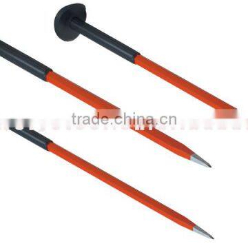 Double Color C901 Chisels With Gum Cover photo-5