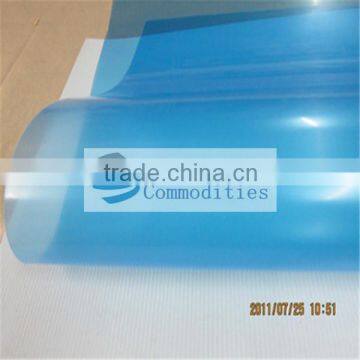 pvc soft sheet/plastic sheet