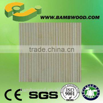 High Quality new design decorate bamboo wall panel