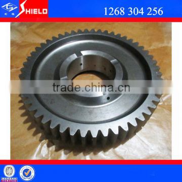 Aftermarket industry transmission accessories ZF transmissions heavy truck differentials gear truck volvo 1268304256for S6-90