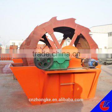 Gold Minging silica Sand Washing equipment with competitive Price