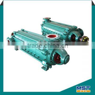 Electric Power Centrifugal Pump Hot Water Circulation Pump photo-5