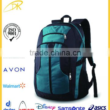 Alibaba quanzhou factory newest laptop computer backbag