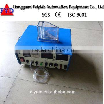 Feiyide 24V AC plating rectifier for chrome electroplating