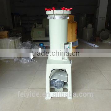 Feiyide Electroplating Filter Pump plating Machine