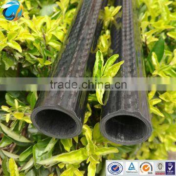 China Best Sale Carbon Fiber Squid Like Tube for Spearfish photo-4