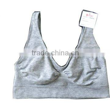 seamless genie bra ahh bra