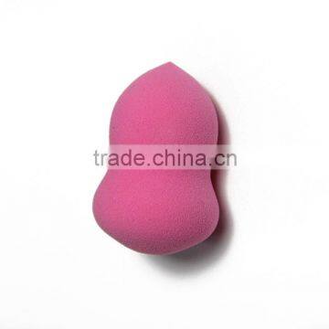 2016 Best Selling! Cosmetic Sponge Makeup Puff Egg Shape Powder Sponge