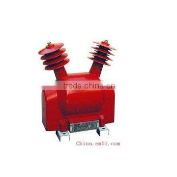 JZW-12 type outdoor voltage transformer