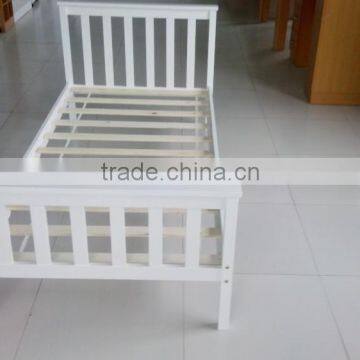 High Quality Single Bed