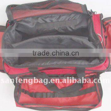 army medical bag