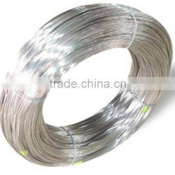 Anping factory hot sale stainless steel wire